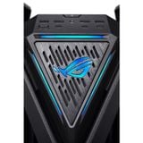  Thùng máy Asus ROG Hyperion GR701 | Đen, kèm sẵn 4 fan 