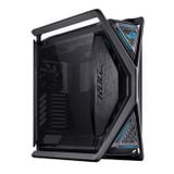  Thùng máy Asus ROG Hyperion GR701 | Đen, kèm sẵn 4 fan 