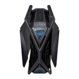  Thùng máy Asus ROG Hyperion GR701 | Đen, kèm sẵn 4 fan 