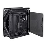  Thùng máy Asus ROG Hyperion GR701 | Đen, kèm sẵn 4 fan 