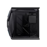  Thùng máy Asus ROG Hyperion GR701 | Đen, kèm sẵn 4 fan 