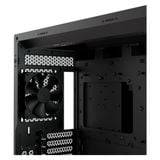  Thùng máy Corsair 5000D AirFlow Tempered Glass Black | Mid Tower, ATX, Sẵn 2 fan không led 