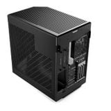  Thùng máy Hyte Y60 Black - Kèm sẵn cáp Riser PCIe 4.0 (CS-HYTE-Y60-B) 