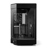  Thùng máy Hyte Y60 Black - Kèm sẵn cáp Riser PCIe 4.0 (CS-HYTE-Y60-B) 