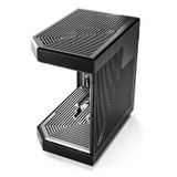  Thùng máy Hyte Y60 Black - Kèm sẵn cáp Riser PCIe 4.0 (CS-HYTE-Y60-B) 