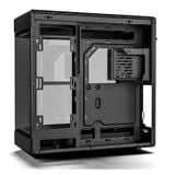  Thùng máy Hyte Y60 Black - Kèm sẵn cáp Riser PCIe 4.0 (CS-HYTE-Y60-B) 