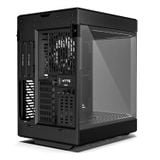  Thùng máy Hyte Y60 Black - Kèm sẵn cáp Riser PCIe 4.0 (CS-HYTE-Y60-B) 