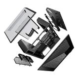  Thùng máy Hyte Y60 Black - Kèm sẵn cáp Riser PCIe 4.0 (CS-HYTE-Y60-B) 