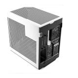 Thùng máy Hyte Y60 Snow White - Kèm sẵn cáp Riser PCIe 4.0 (CS-HYTE-Y60-WW) 