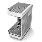  Thùng máy Hyte Y60 Snow White - Kèm sẵn cáp Riser PCIe 4.0 (CS-HYTE-Y60-WW) 