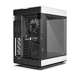  Thùng máy Hyte Y60 Snow White - Kèm sẵn cáp Riser PCIe 4.0 (CS-HYTE-Y60-WW) 