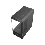  Thùng máy Jetek CSGO2 Combat | Đen, không kèm fan 