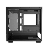  Thùng máy Magic MIX Tower Pro | Đen, AIO 360, không kèm fan 
