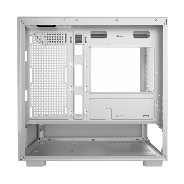  Thùng máy Magic MIX Tower Pro | Trắng, AIO 360, không kèm fan 