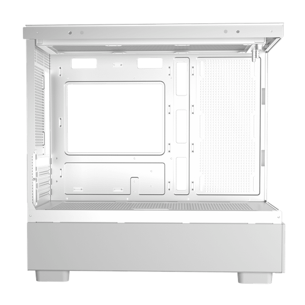  Thùng máy Magic MIX Tower Pro | Trắng, AIO 360, không kèm fan 