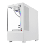  Thùng máy Magic MIX Tower Pro | Trắng, AIO 360, không kèm fan 