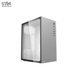  Thùng máy Soeyi Q1 (Nhôm) 