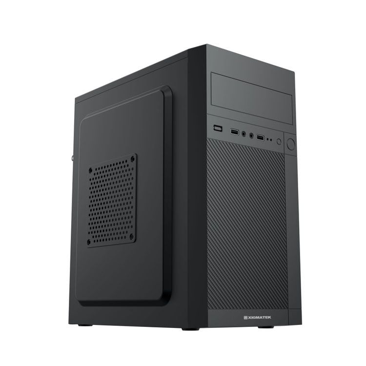Thùng máy Case Xigmatek XS-27 | Micro ATX