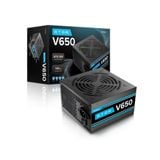  Nguồn Antec Atom V2 650 | 650W (230V AC) 