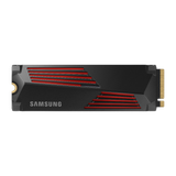  Ổ cứng SSD Samsung 4TB 990 Pro M2 NVMe Heatsink 