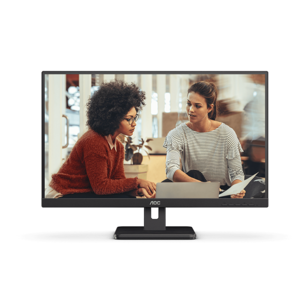  Màn hình gaming AOC Q27E3S2/74 | 27 inch, QHD, IPS, 100Hz, 4ms 