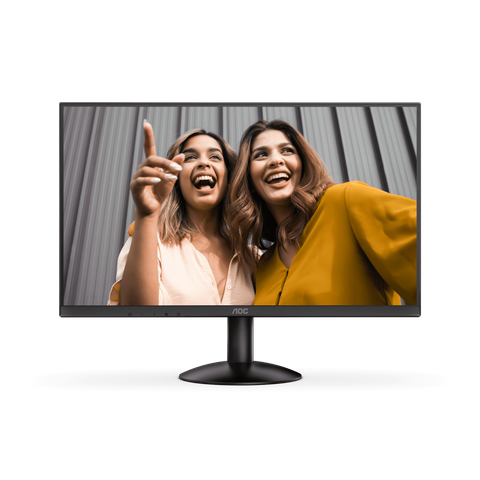 Màn hình văn phòng AOC 22B30HM23/74 (22B30HM2/67) | 21.45 inch, FHD, VA, 120Hz, 1ms MPRT