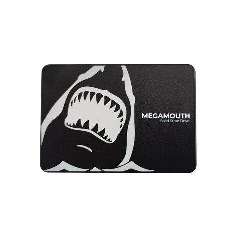 Ssd Sstc 512G M110 Sata Iii (Ms-M110-512T)