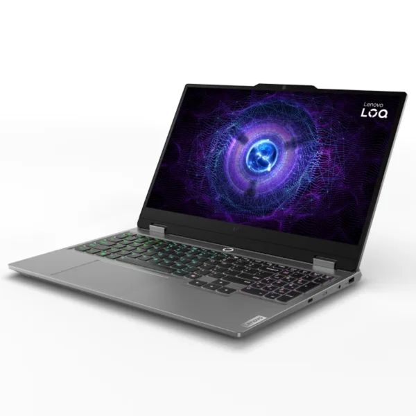  Laptop Gaming LENOVO LOQ 15 83DV00UGVN | i7 13650HX, 24GB, SSD 512GB, RTX 4050, 15.6" FHD 144Hz 