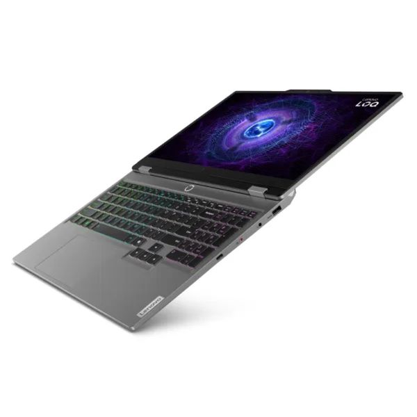  Laptop Gaming LENOVO LOQ 15 83DV00UGVN | i7 13650HX, 24GB, SSD 512GB, RTX 4050, 15.6" FHD 144Hz 