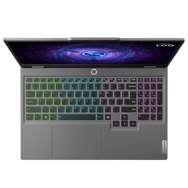  Laptop Gaming LENOVO LOQ 15 83DV00UGVN | i7 13650HX, 24GB, SSD 512GB, RTX 4050, 15.6" FHD 144Hz 