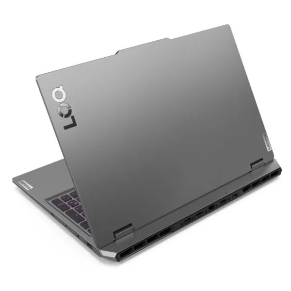  Laptop Gaming LENOVO LOQ 15 83DV00UGVN | i7 13650HX, 24GB, SSD 512GB, RTX 4050, 15.6" FHD 144Hz 