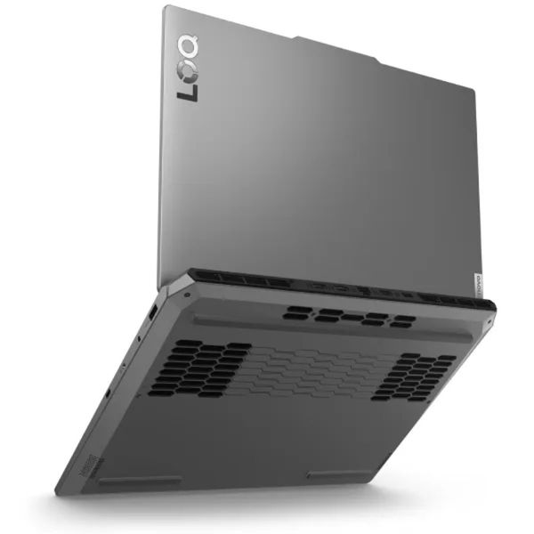  Laptop Gaming LENOVO LOQ 15 83DV00UGVN | i7 13650HX, 24GB, SSD 512GB, RTX 4050, 15.6" FHD 144Hz 