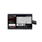  Nguồn VSP Elite V550P 550W 