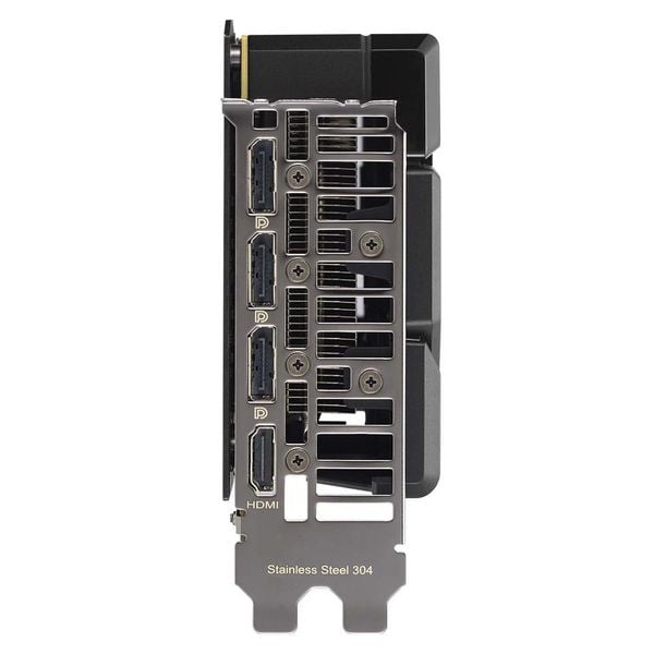  Card màn hình NVIDIA GeForce RTX 5060 Ti ASUS Dual OC | 16GB GDDR7, 4608 CUDA, 550W 
