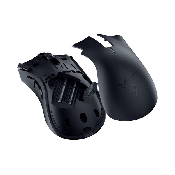  Chuột gaming Razer DeathAdder V2 X HyperSpeed | 3 mode, 14000 DPI, 86g, Đen 