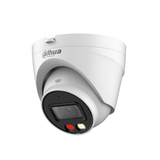  Camera Dahua HDW2849TM-S-IL 8MP DOME POE trong nhà 