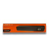  Loa máy tính USB 2.0 Kisonli i-560 - Black 