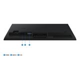  Màn hình Samsung LS22D300GAEXXV | 22 inch, Full HD, IPS, 100Hz, 5ms 