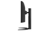  Màn hình LG Ultrawide 2K 34WR55QK-B.ATV | 34 inch, WQHD, VA, 100Hz, 1ms, USB-C, chân CTH, cong 