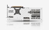  Card màn hình SAPPHIRE PURE RX 9070 GPU 