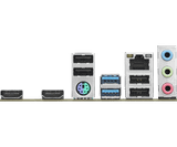  Mainboard Asrock H610M.H2/M.2 