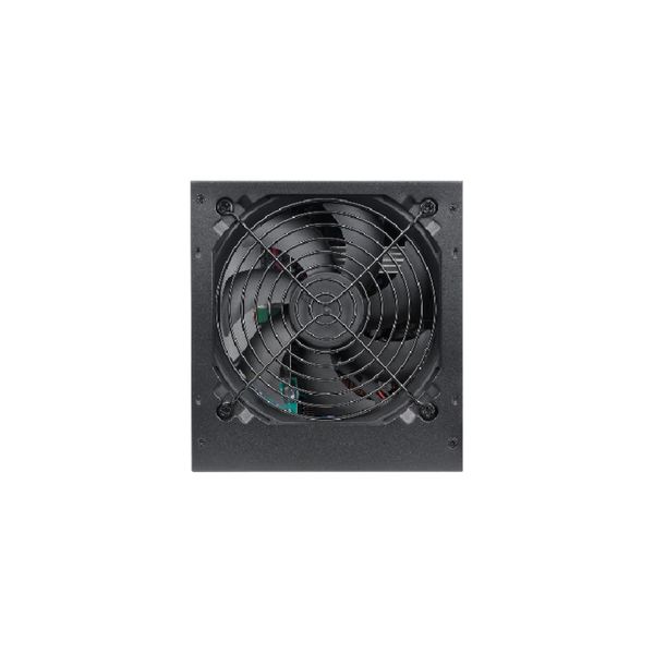  Nguồn máy tính Thermaltake Litepower 650W (PS-LTP-0650NPCNEU-2) - Đen | Non Modular, ATX 