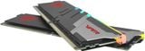 Ram Patriot Memory Viper Venom RGB 32GB | 2 x 16GB, DDR5, 6000MHz (PVVR532G600C36K) 