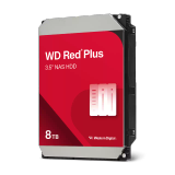  Ổ cứng HDD Western Digital Red Plus 8TB (WD80EFPX) 