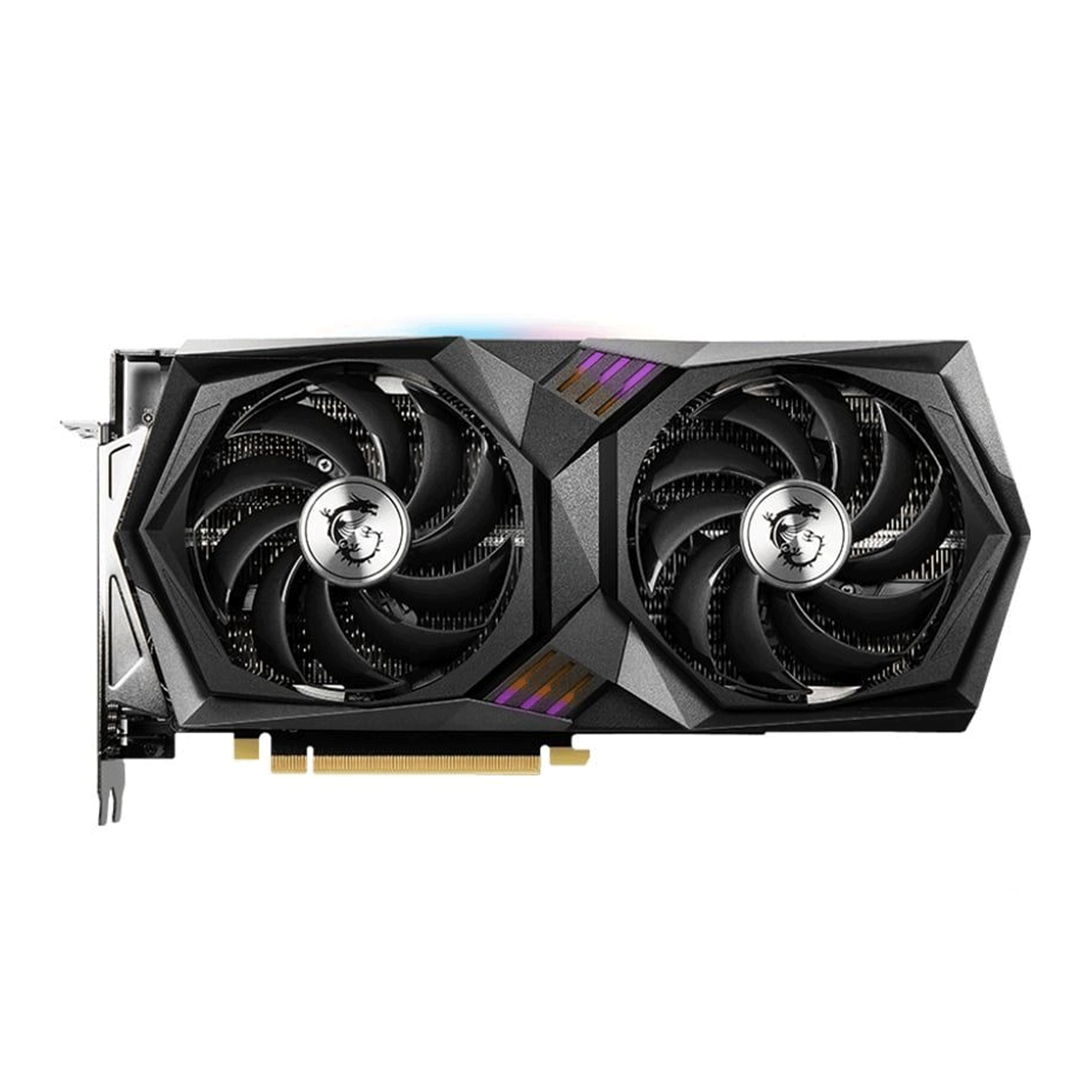 VGA MSI RTX 3060Ti Gaming X 8GB Fan QSD –