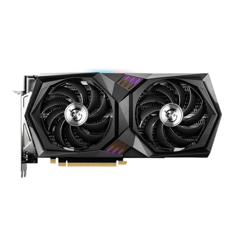 Card màn hình MSI RTX 3060 Ti Gaming X 8G LHR (QSD)