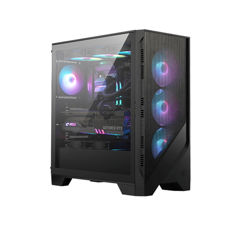 PC STAR Karmish SR | Intel Core i7 14700KF, Z790, RAM 32GB, SSD 1TB, RTX 5070, WIFI
