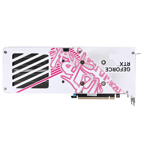  Card màn hình NVIDIA GeForce RTX 5060 Ti Colorful iGame Ultra W OC | 8GB GDDR7, 4608 CUDA, 600W 