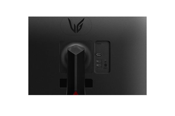  Màn hình Gaming LG UltraGear 34GP63A-B.ATV | 34 inch, QHD, VA, 160Hz, 5ms, cong 