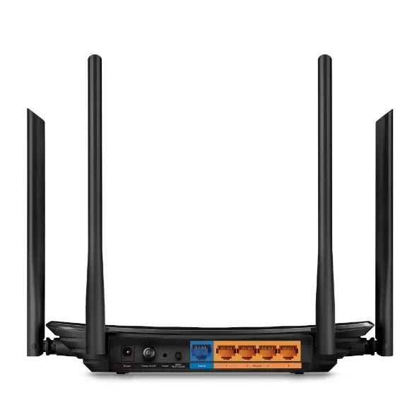  Router Wi-Fi AC1200 TP-Link Archer C6 